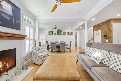 46 High Hammock Way, Pawleys Island, SC 29585 - Photo 5