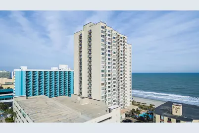 1605 S Ocean Blvd. #1606, Myrtle Beach, SC 29577 - Photo 1