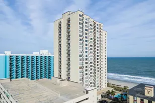 1605 S Ocean Blvd, Myrtle Beach, SC 29577 - Photo 1