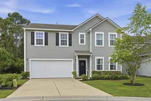 3804 Tyford Ct, Myrtle Beach, SC 29579 - Photo 3