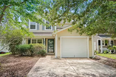 977 Silvercrest Dr., Myrtle Beach, SC 29579 - Photo 1