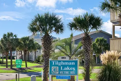 1801 N Ocean Blvd. #E-1, North Myrtle Beach, SC 29582 - Photo 25