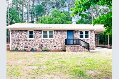 2134 Moccasin Bluff Rd, Hamer, SC 29547 - Photo 1