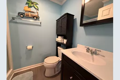 276 Flamingo Ct., Surfside Beach, SC 29575 - Photo 9