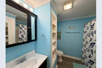 276 Flamingo Ct., Surfside Beach, SC 29575 - Photo 15