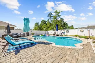 1800 Castlebay Dr, Conway, SC 29526 - Photo 37