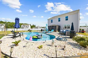 1800 Castlebay Dr, Conway, SC 29526 - Photo 39