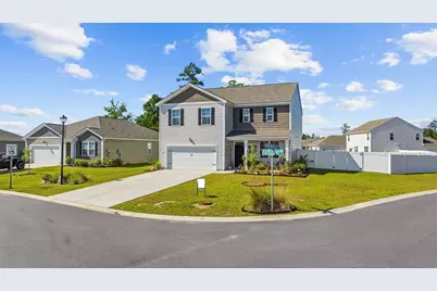 1800 Castlebay Dr., Conway, SC 29526 - Photo 3
