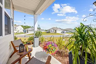 1800 Castlebay Dr, Conway, SC 29526 - Photo 43