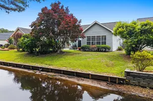 233 Candlewood Dr, Conway, SC 29526 - Photo 43