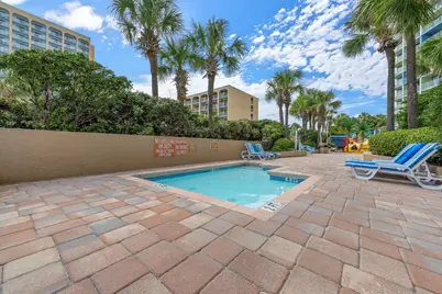 1105 S Ocean Blvd. #344, Myrtle Beach, SC 29577 - Photo 45