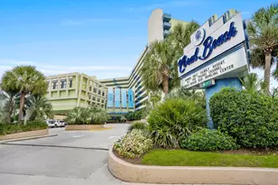 1105 S Ocean Blvd, Myrtle Beach, SC 29577 - Photo 15