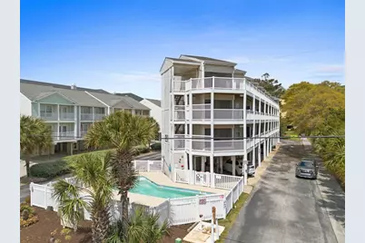 211 N Hillside Dr. N #103, North Myrtle Beach, SC 29582 - Photo 25