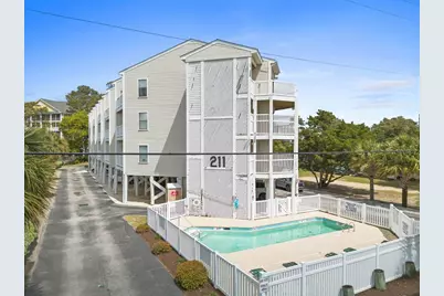 211 N Hillside Dr. N #103, North Myrtle Beach, SC 29582 - Photo 1