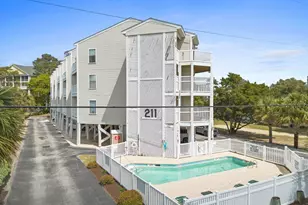 211 N Hillside Dr N, North Myrtle Beach, SC 29582 - Photo 1