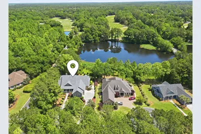 15 Ruddy Duck Ln., Pawleys Island, SC 29585 - Photo 3