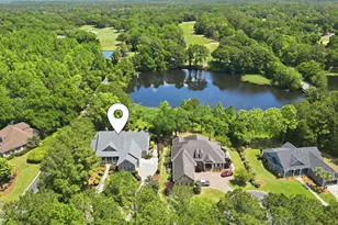 15 Ruddy Duck Ln, Pawleys Island, SC 29585 - Photo 3