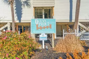 3610 S Ocean Blvd, North Myrtle Beach, SC 29582 - Photo 1