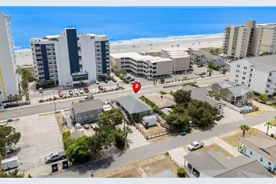 2306 S Ocean Blvd., North Myrtle Beach, SC 29582 - Photo 3