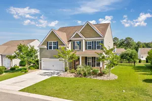 4537 Planters Row Way, Myrtle Beach, SC 29579 - Photo 3
