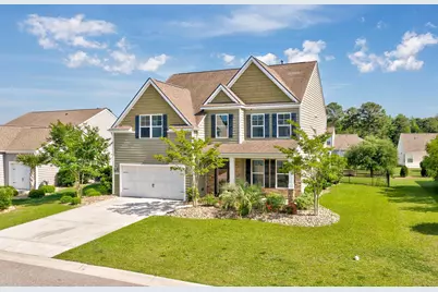 4537 Planters Row Way, Myrtle Beach, SC 29579 - Photo 3
