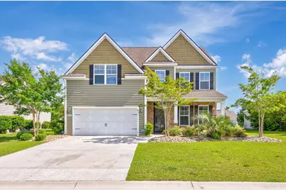 4537 Planters Row Way, Myrtle Beach, SC 29579 - Photo 1