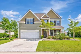 4537 Planters Row Way, Myrtle Beach, SC 29579 - Photo 1