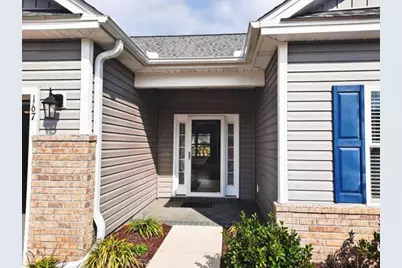 167 Palm Terrace Loop, Conway, SC 29526 - Photo 5