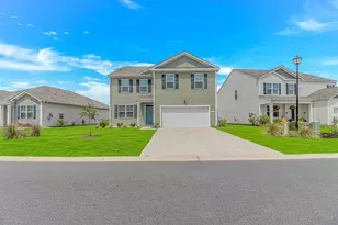 9160 Fort Hill Wy, Myrtle Beach, SC 29579 - Photo 1