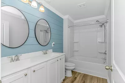 9160 Fort Hill Way, Myrtle Beach, SC 29579 - Photo 21