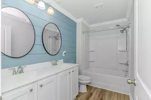 9160 Fort Hill Wy, Myrtle Beach, SC 29579 - Photo 21