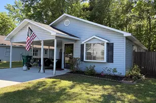 5645 Tern Hall Dr, Myrtle Beach, SC 29588 - Photo 1