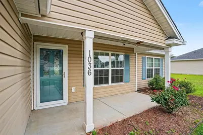 1036 Macala Dr., Conway, SC 29527 - Photo 5
