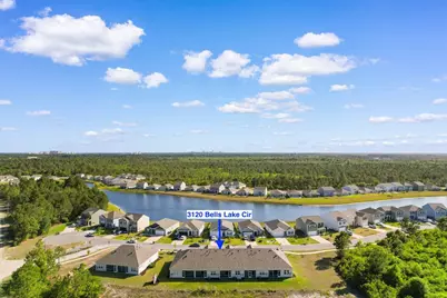 3120 Bells Lake Circle #3120, North Myrtle Beach, SC 29568 - Photo 35