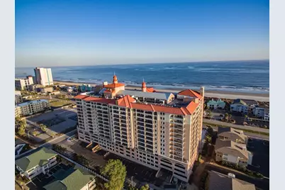 1819 N Ocean Blvd. #5014, North Myrtle Beach, SC 29582 - Photo 33