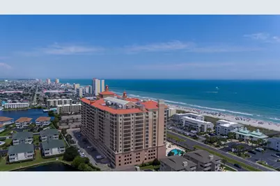 1819 N Ocean Blvd. #5014, North Myrtle Beach, SC 29582 - Photo 35