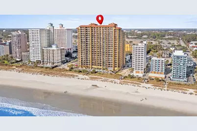 2600 N Ocean Blvd. #1914, Myrtle Beach, SC 29577 - Photo 3