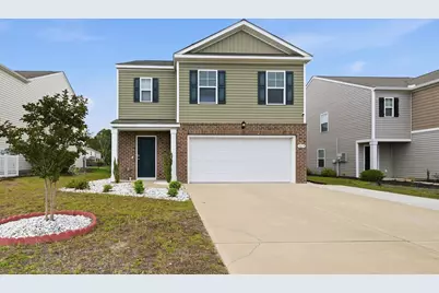 6619 Colonial Dr., Myrtle Beach, SC 29572 - Photo 1