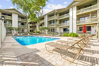 404 72nd Ave. N #206, Myrtle Beach, SC 29572 - Photo 5