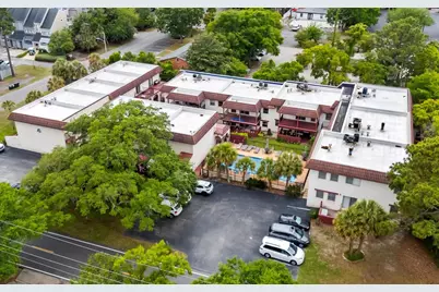 7313 Porcher Dr. #17, Myrtle Beach, SC 29572 - Photo 1