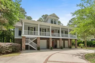 4344 Hunters Wood Dr, Murrells Inlet, SC 29576 - Photo 1