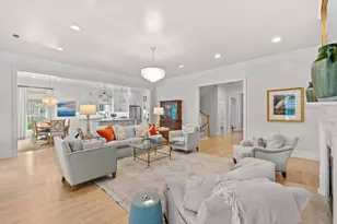 4344 Hunters Wood Dr, Murrells Inlet, SC 29576 - Photo 19