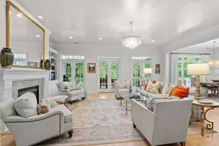 4344 Hunters Wood Dr, Murrells Inlet, SC 29576 - Photo 13