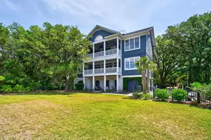 122 Sea Island Dr, Georgetown, SC 29440 - Photo 3
