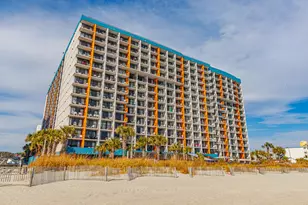 1501 S Ocean Blvd, Myrtle Beach, SC 29577 - Photo 23