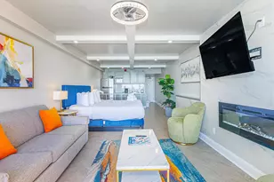 1501 S Ocean Blvd, Myrtle Beach, SC 29577 - Photo 5