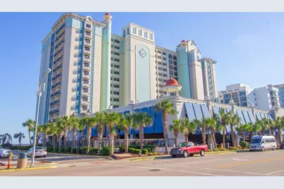 2401 S Ocean Blvd. #1170, Myrtle Beach, SC 29577 - Photo 1