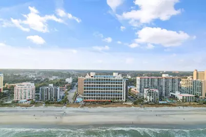 7100 N Ocean Blvd. #1207, Myrtle Beach, SC 29572 - Photo 35