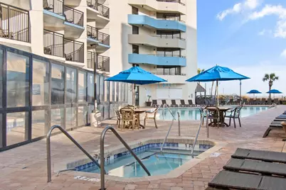 7100 N Ocean Blvd. #1207, Myrtle Beach, SC 29572 - Photo 21