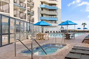 7100 N Ocean Blvd, Myrtle Beach, SC 29572 - Photo 21